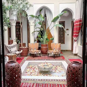 Riad Anaïs Marrakech, Marrakesh