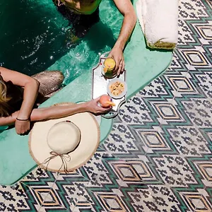 Riad Abelia - 2024 Traveler's Choice Award, Marrakesh