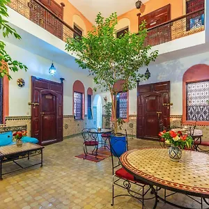 Todra *** Marrakesz