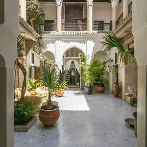 Riad Safar, Marrakesh