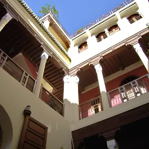 Riad Dar Taliwint, Marrakesh