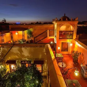 Louaya *** Marrakesz