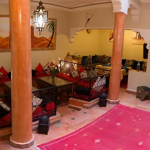 Dar Asdika *** Marrakesz