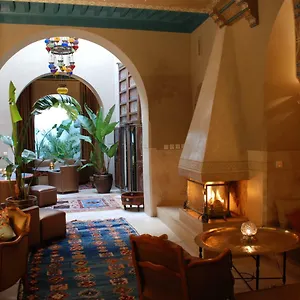 Riad Camilia, Marrakesh